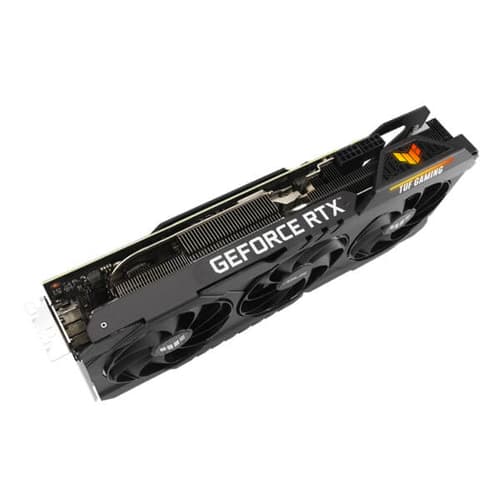 Asus TUF Gaming RTX 3080 OC V2 LHR 10GB Graphics Card